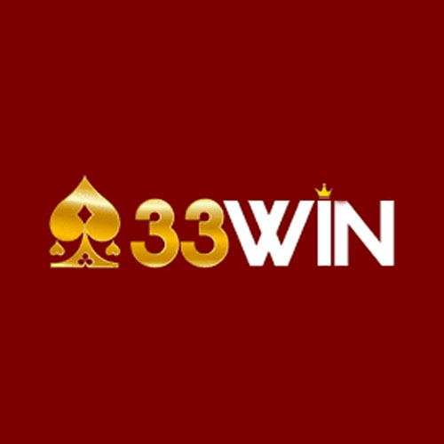 33Win Cổng Game Cá Cược & Đổi Thưởng Uy Tín